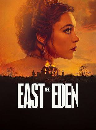Al este del Edén
