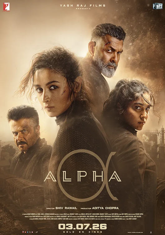 Alpha
