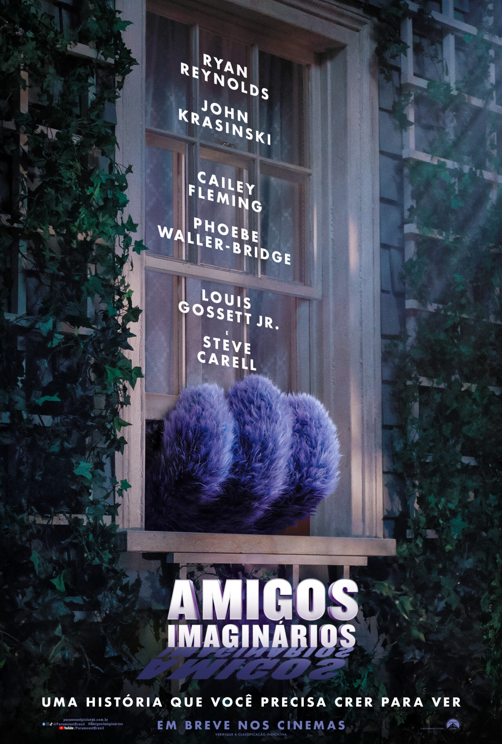 Amigos imaginarios