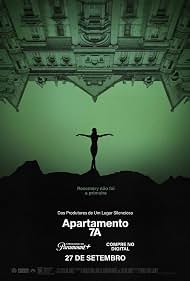 Apartamento 7A