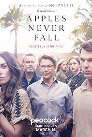 Apples Never Fall (Un revés inesperado)
