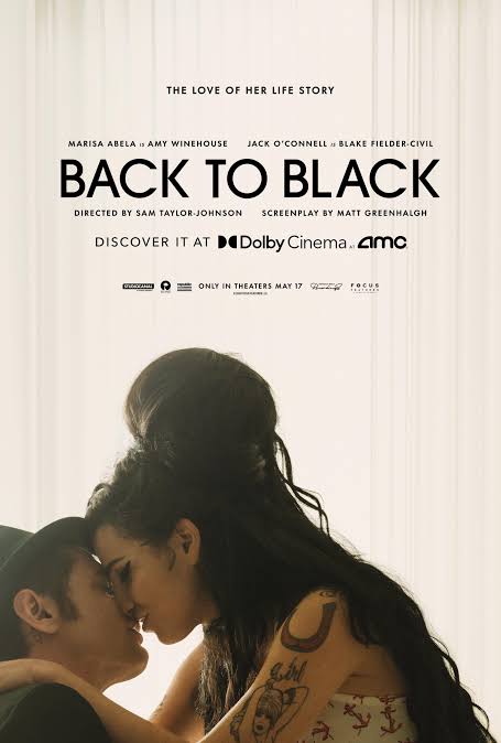 Back to Black