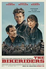 Bikeriders. La ley del asfalto