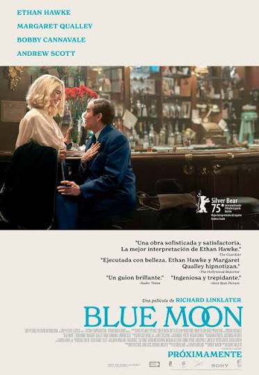 Blue Moon