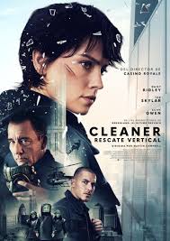 Cleaner