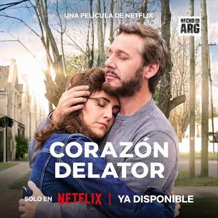 Corazón delator