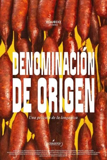Denominación de origen