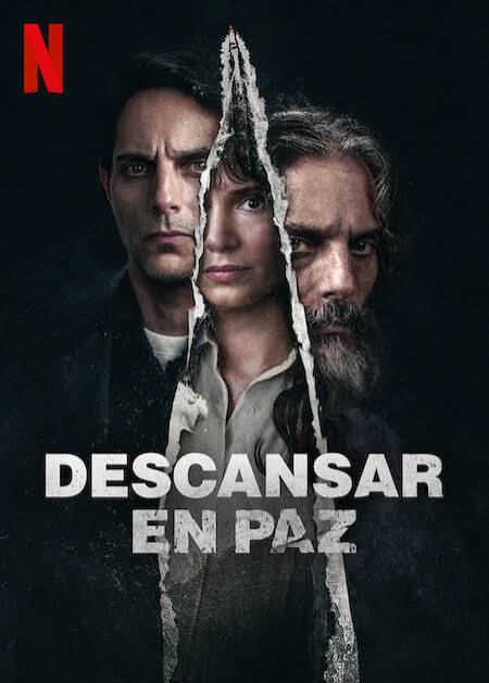 Descansar en paz