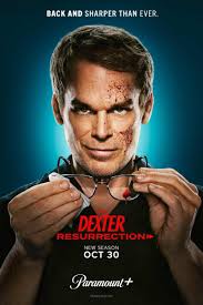 Dexter: Resurrección