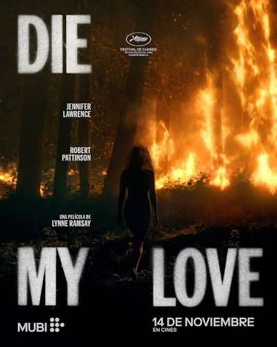 Die My Love