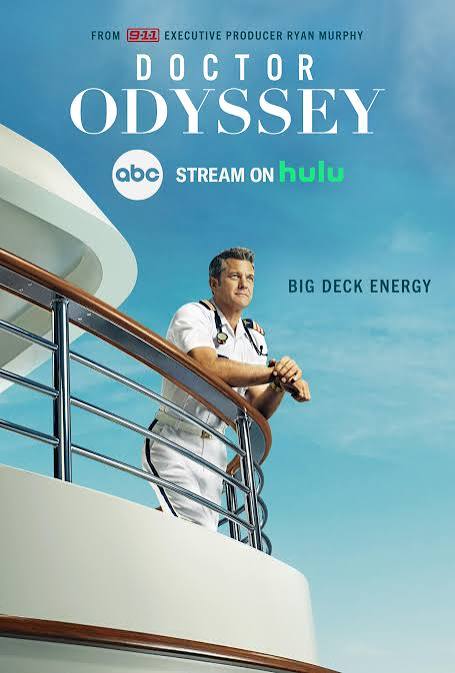 Doctor Odyssey