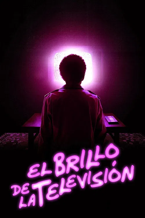 El brillo de la televisión
