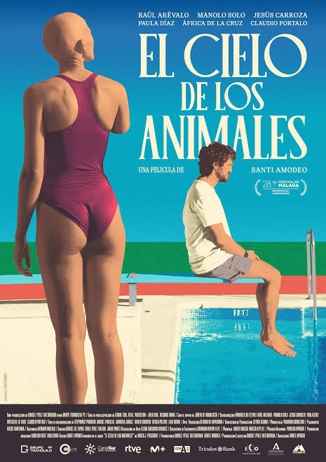 El cielo de los animales