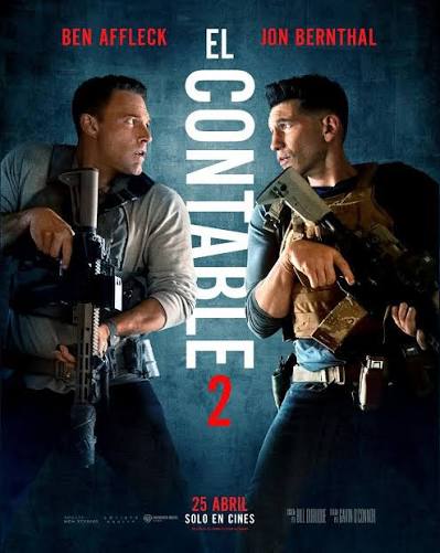 El contable 2
