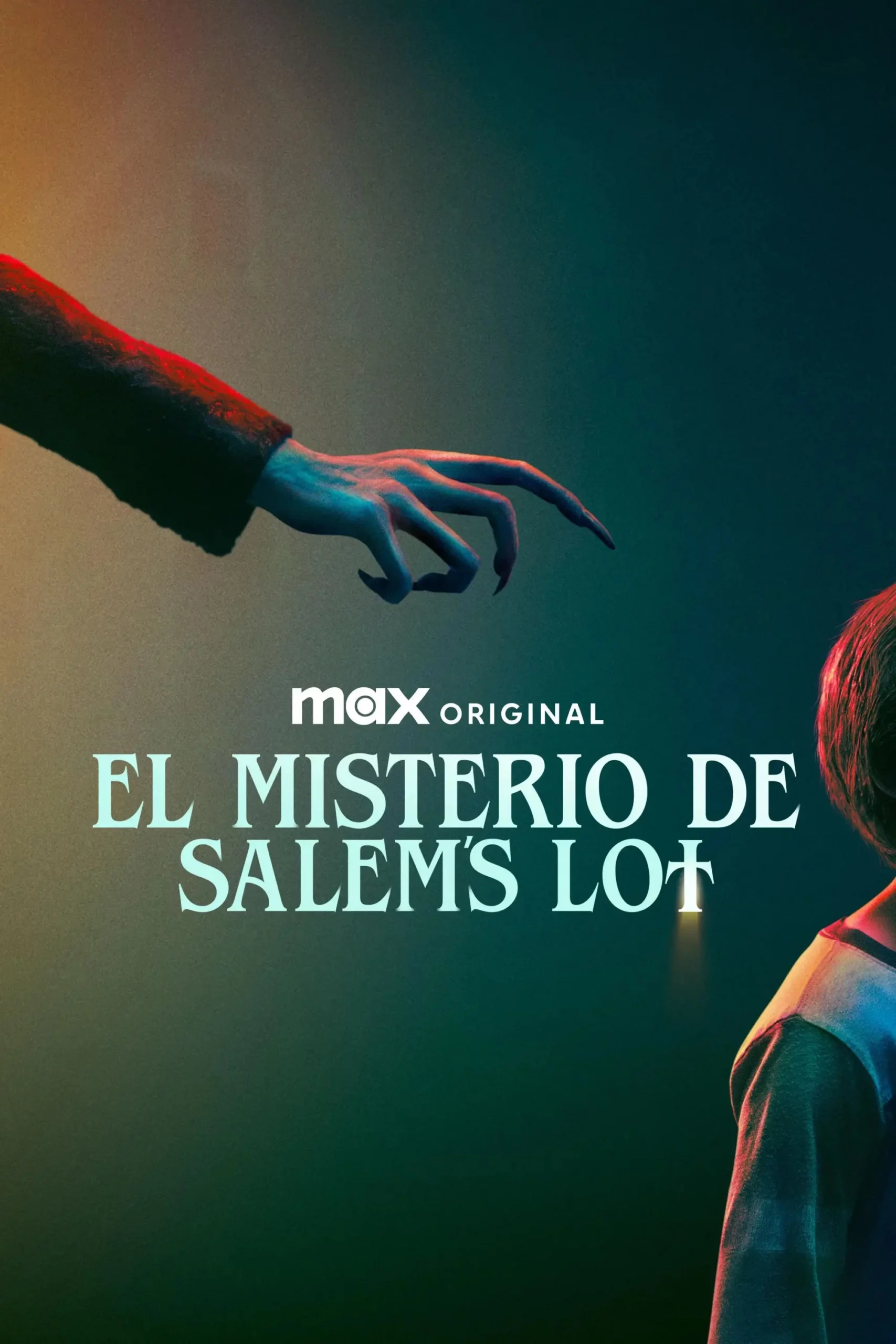 El misterio de Salem’s Lot