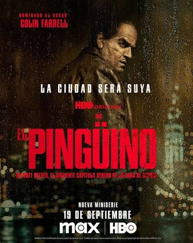 El Pingüino