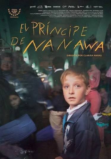 El príncipe de Nanawa