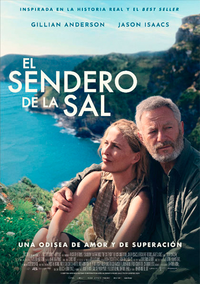 El sendero de la sal