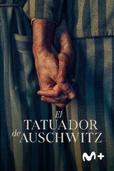 El tatuador de Auschwitz
