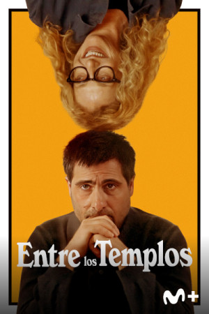 Entre los templos