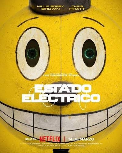 Estado eléctrico