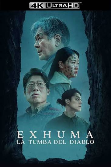 Exhuma