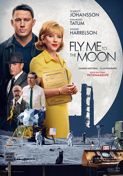 Fly Me to the Moon