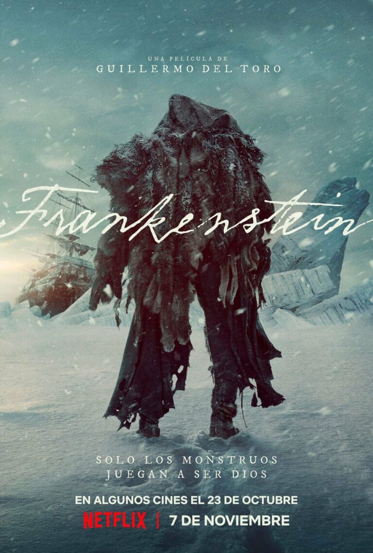 Frankenstein