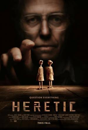 Heretic (Hereje)