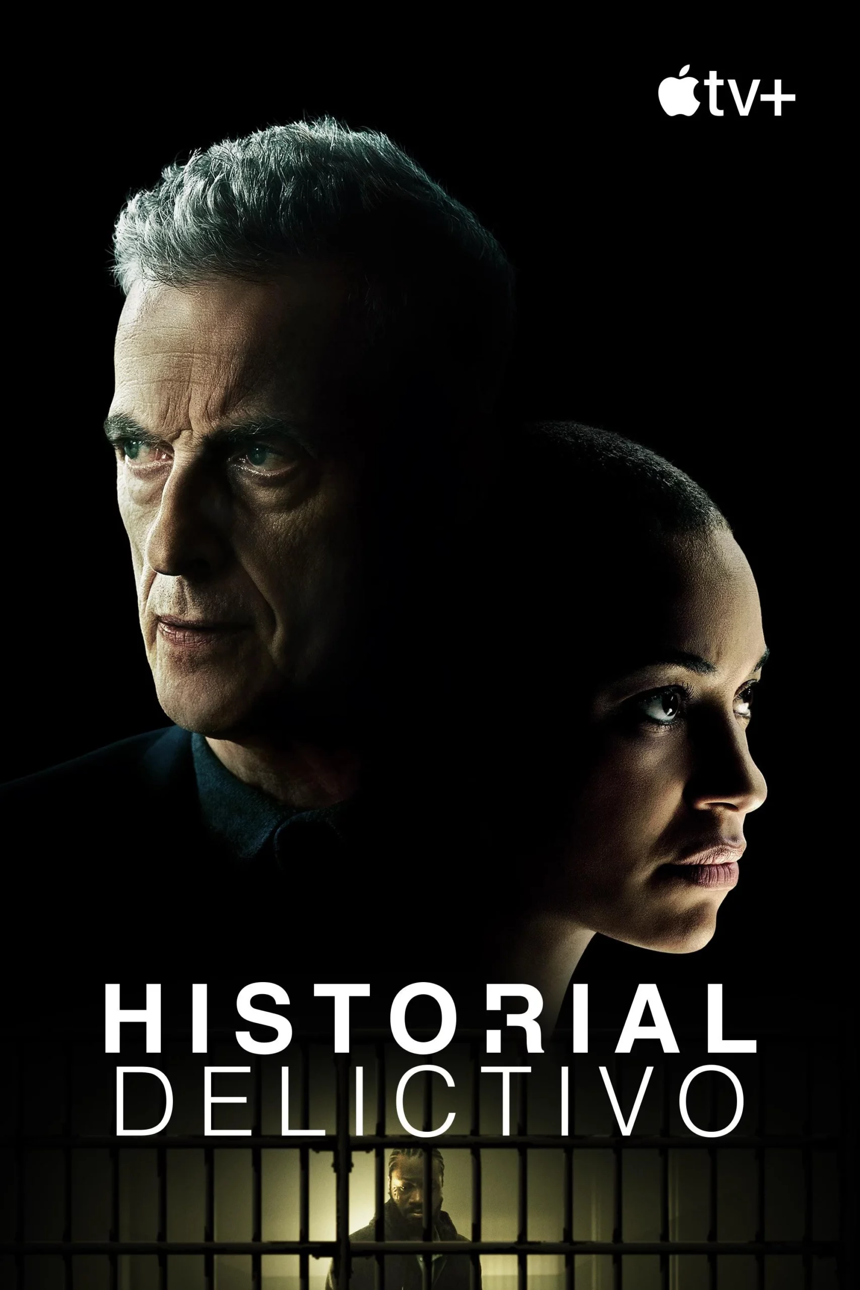 Historial delictivo