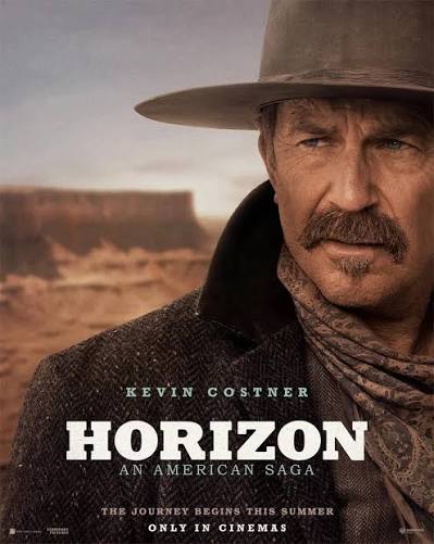 Horizon: An American Saga – Capítulo 1