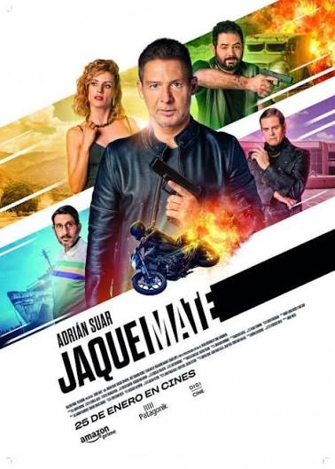 Jaque mate