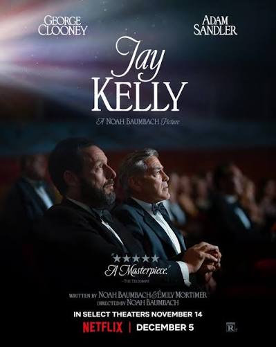 Jay Kelly