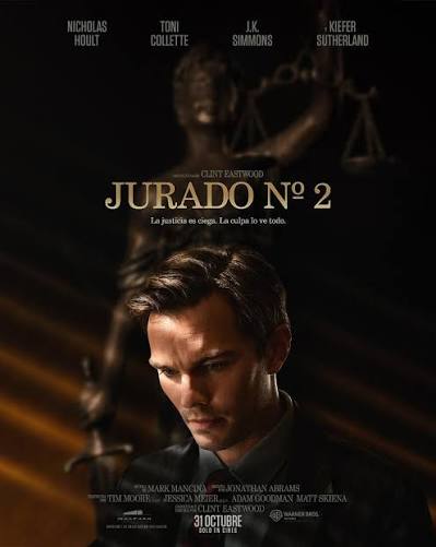 Jurado Nº 2