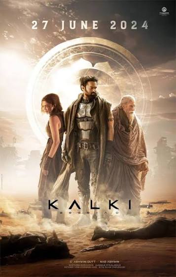 Kalki 2898-AD