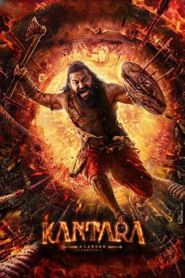 Kantara: Chapter 1