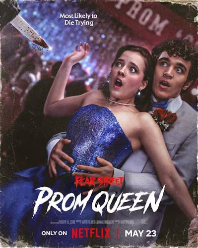La calle del terror: La reina del baile