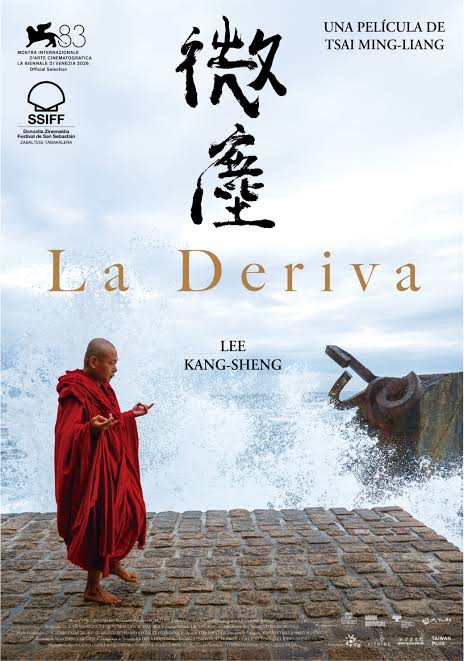 La deriva
