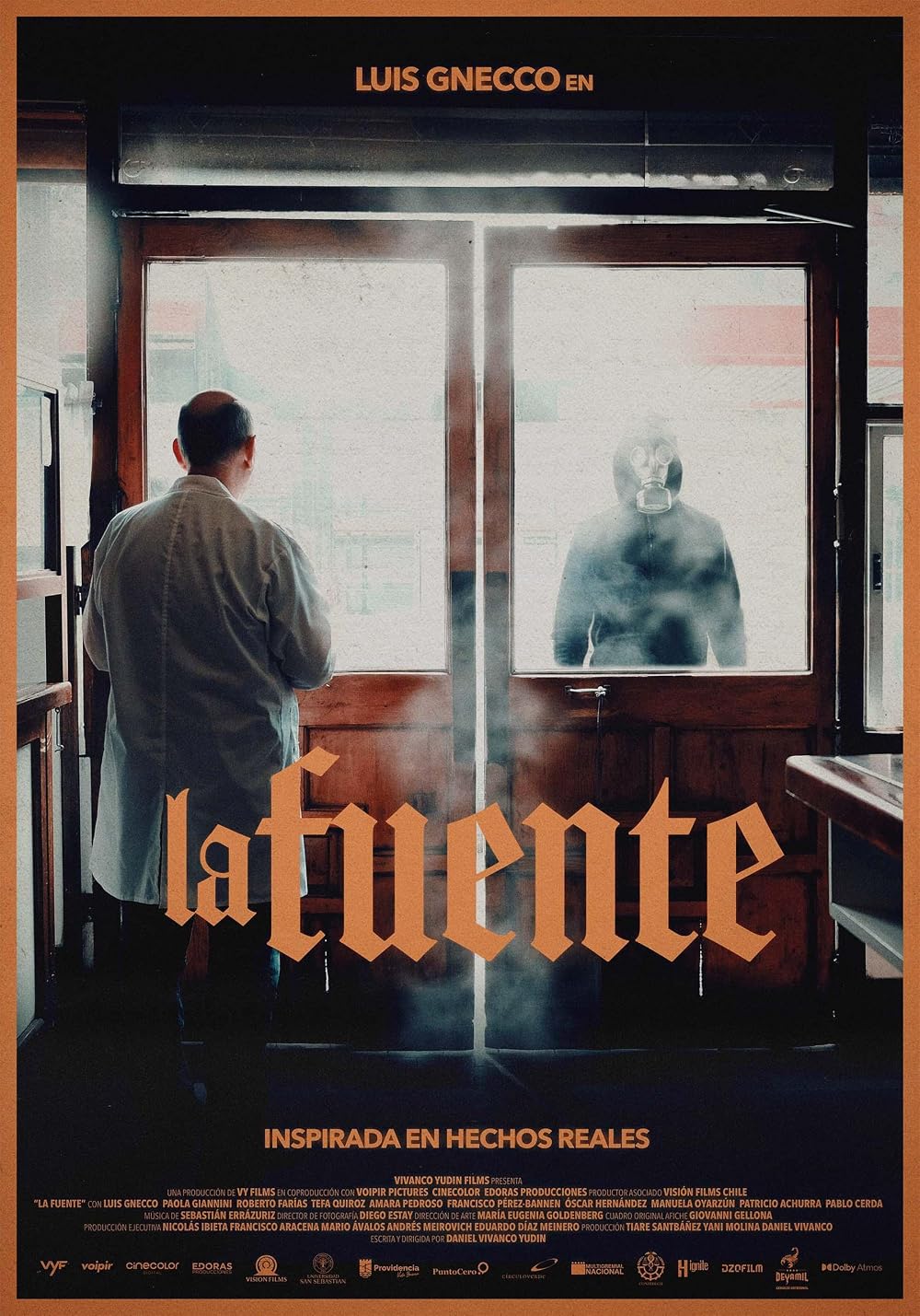 La fuente