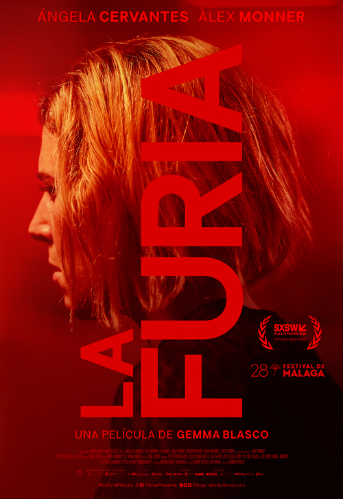 La furia