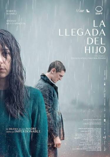 La llegada del hijo