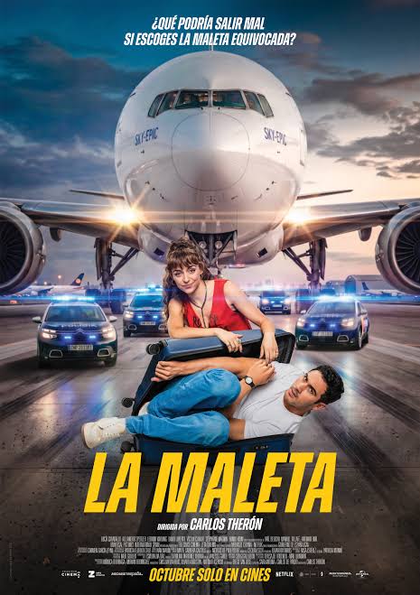 La maleta