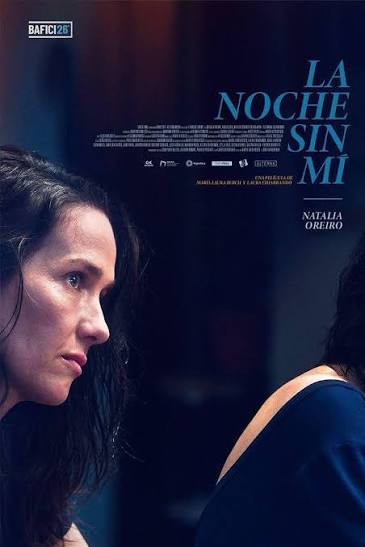 La noche sin mí
