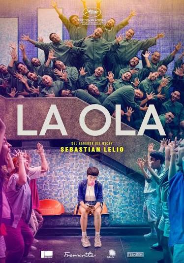 La ola