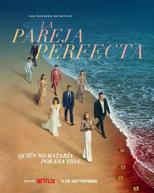 La pareja perfecta
