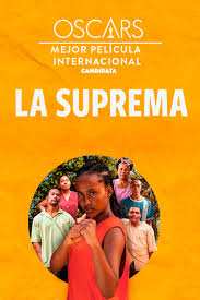 La Suprema