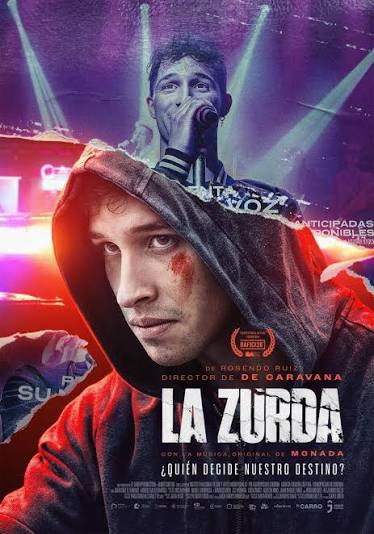 La zurda