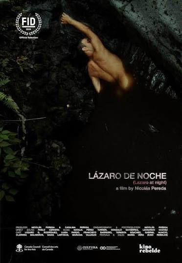 Lázaro de noche