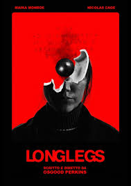 Longlegs