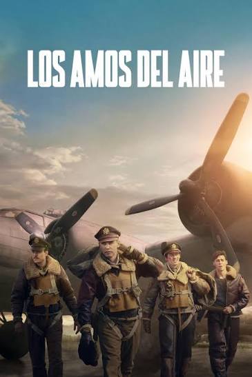 Los amos del aire